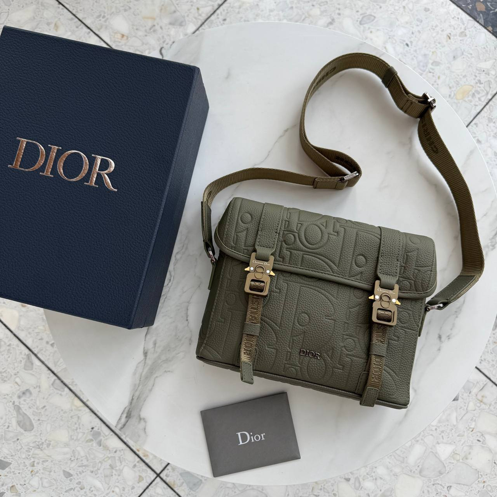 Сумка Christian Dior