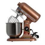 Миксер планетарный B-7A Foodatlas Eco, коричневый