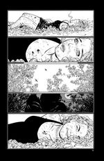 Комикс Воскресение Рэйчел Том 1