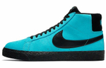 Кроссовки Nike Blazer Sb Zoom "Baltic Blue"