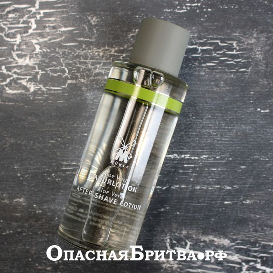 Лосьон после бритья MUEHLE