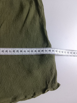 Комбез тонкий из вискозы 40 размер