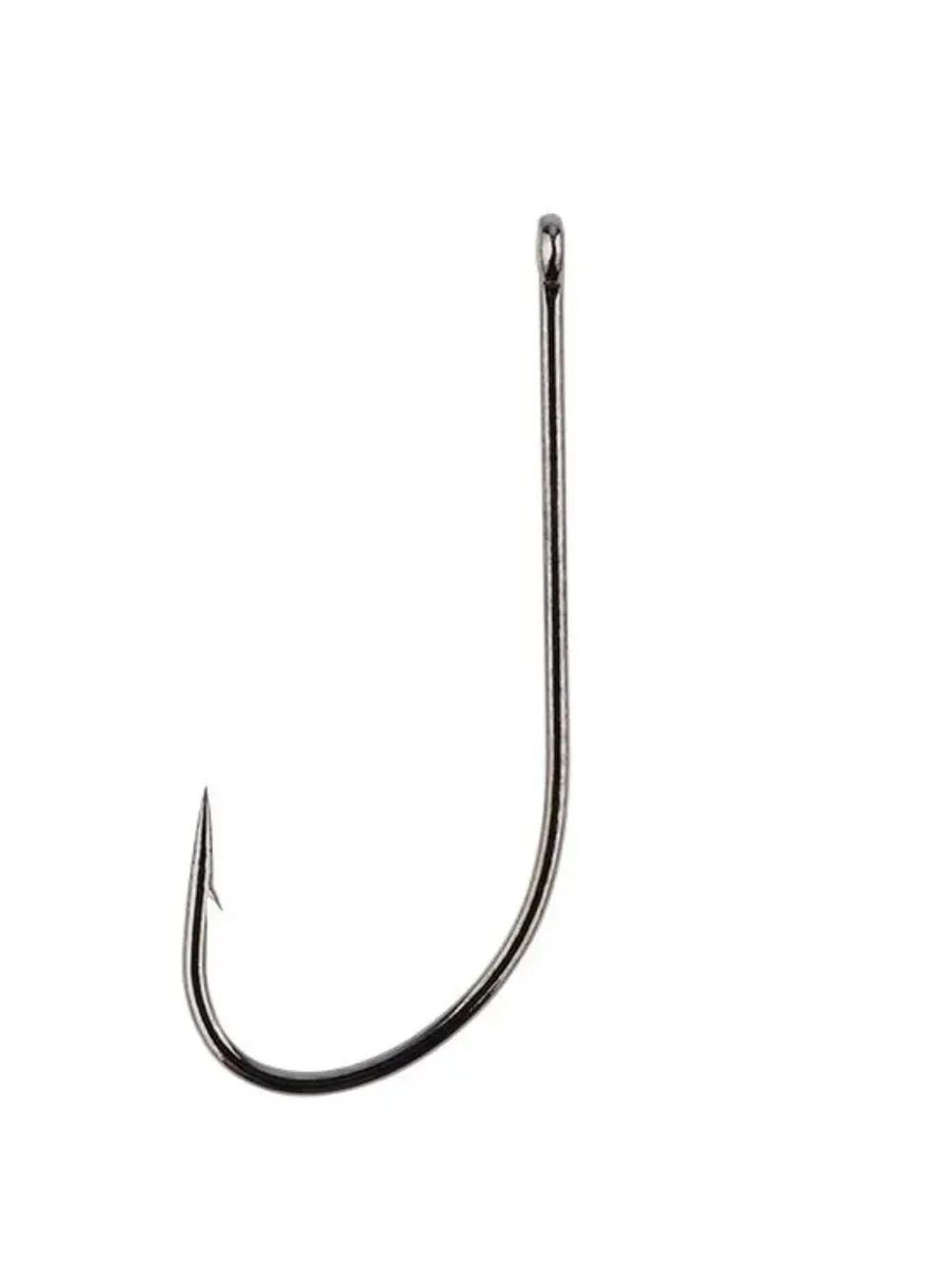 Крючки для рыбалки LureMax Trout LT37   #4 Green