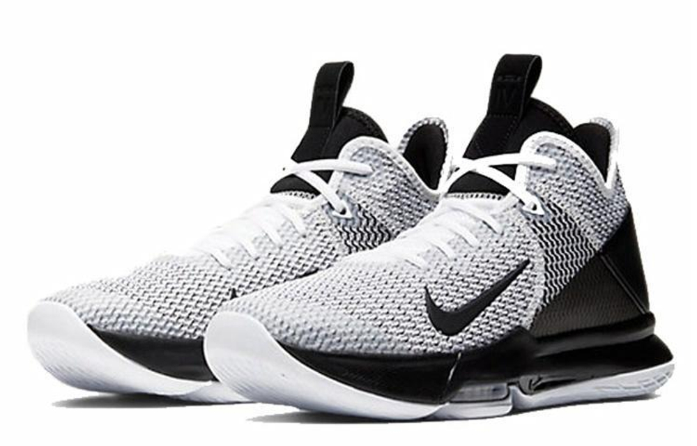 Кроссовки Nike Witness 4 Lebron Ep