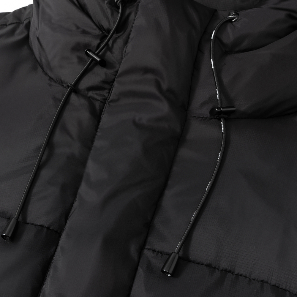 Пуховик YMKASHIX Star