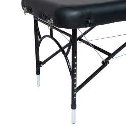 Массажный складной стол Mizomed Premium AL 2