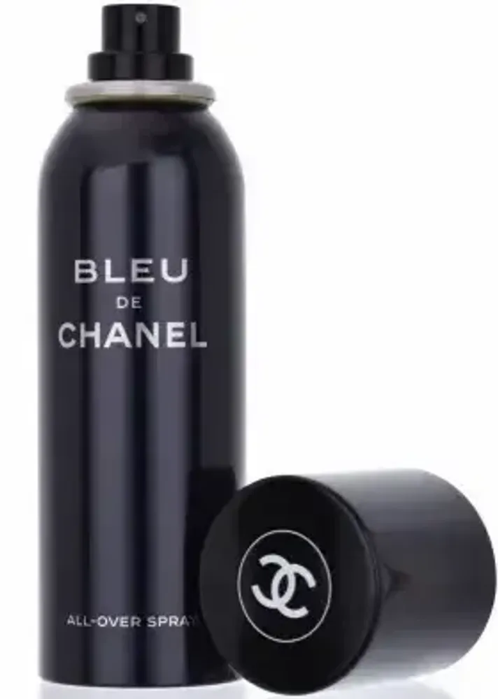 Chanel Bleu de Chanel All-Over Spray 100 ml