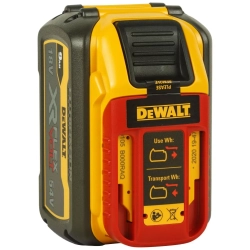 Батарея аккумуляторная DeWalt DCB547-XJ 18В 9Ач Li-Ion