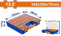 Органайзер 345х280х70 мм WADFOW WTB1311