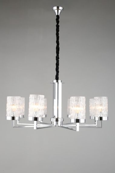 Подвесная люстра Omnilux Maiera OML-84703-08