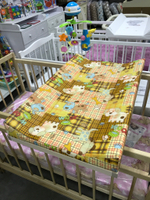 Накладка для пеленания ГНОМ малая