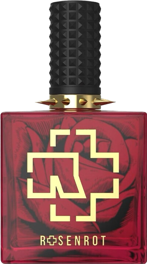 Rammstein Rosenrot EDP