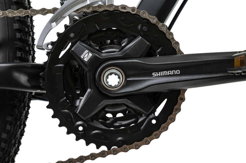 Горный велосипед Aspect Air Pro 27.5 (2022)