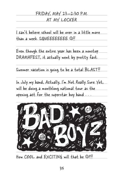Dork Diaries: Crush Catastrophe