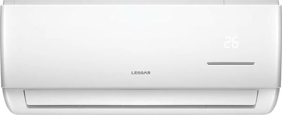 Кондиционер Lessar Flexcool LS-HE12KSE2/LU-HE12KSE2