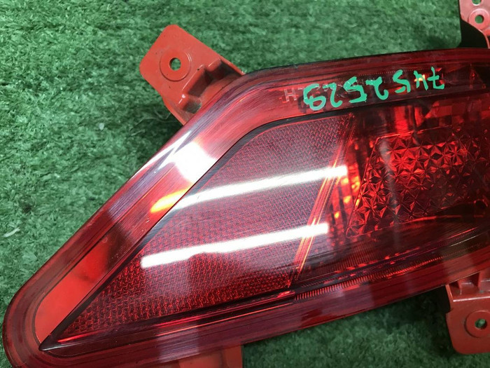 ПТФ левый Hyundai Creta 2 (2021-2022)