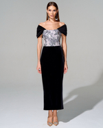 Корсетное платье "Флоренция"