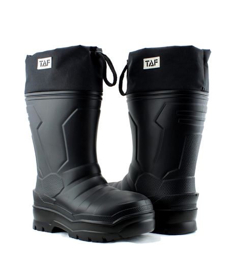 Сапоги ЭВА «Ice Land» Д353 с КП и АС