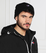 шапка Champion - черный(805448)