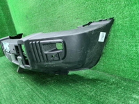 Бампер передний Jetour T2 (2023-н.в.)