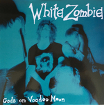 White Zombie / It Came From N.Y.C. (Box Set)(3LP+2х12" Vinyl EP)