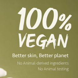 Веганская барьерная сыворотка с рисом Bueno Icheon Rice Core White Serum, 50мл