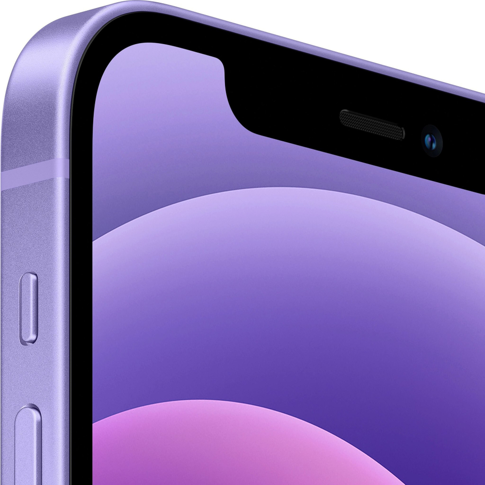 Смартфон Apple iPhone 12 128Gb Violet