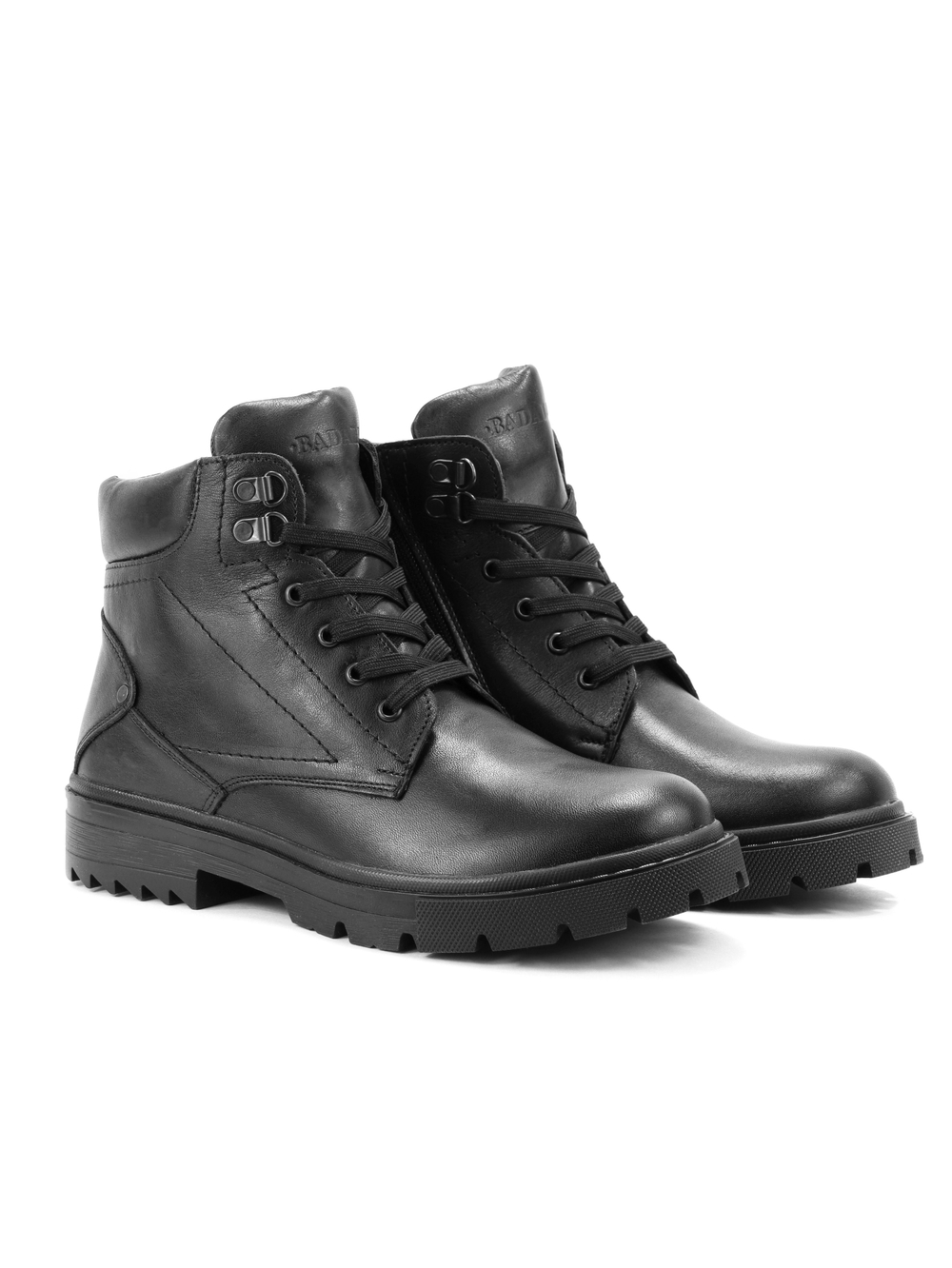 Ботинки мужские M452-1P