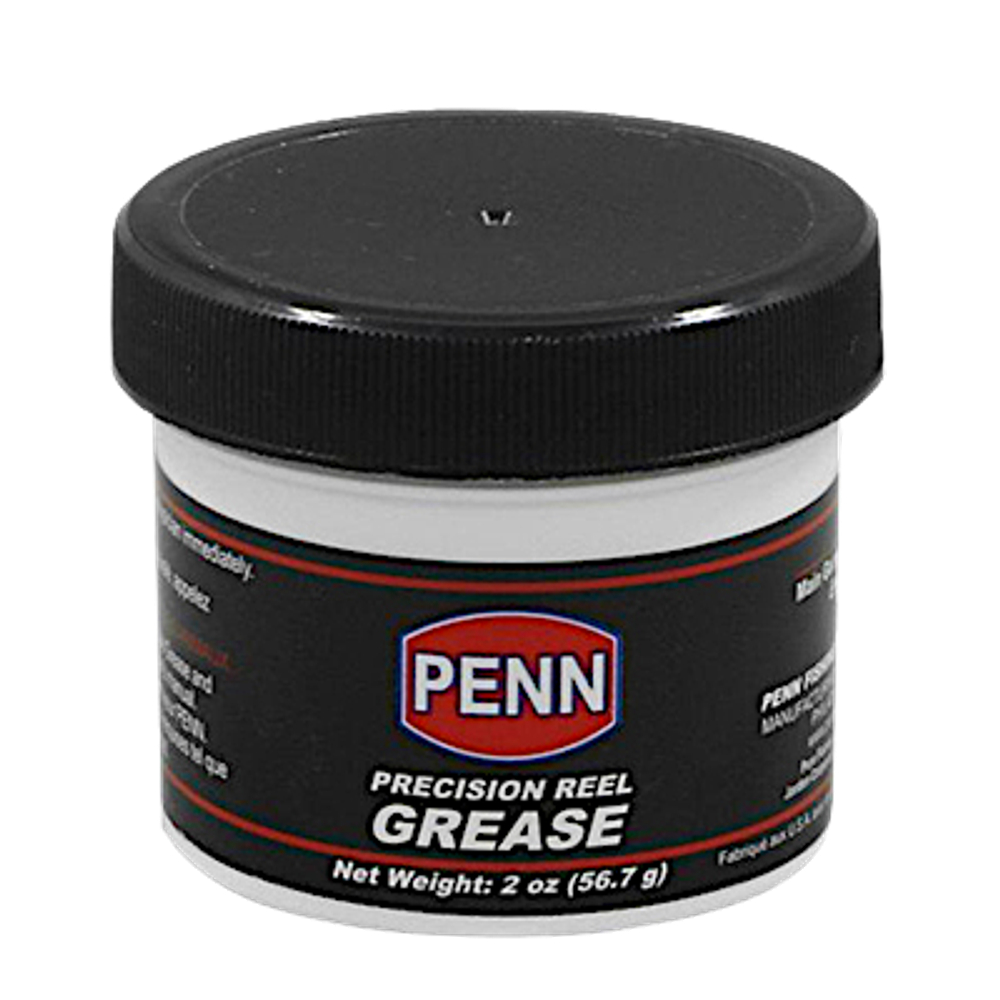 Смазка д/катушек Penn Grease 2oz