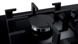 Газовая варочная панель Bosch PPP6B6B90R