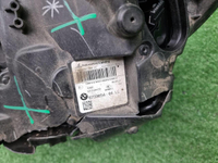 Фара правая BMW X3 G01 (2017-2021) Adaptive LED