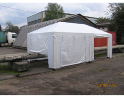 Палатка сварщика 3х6 м ТАФ