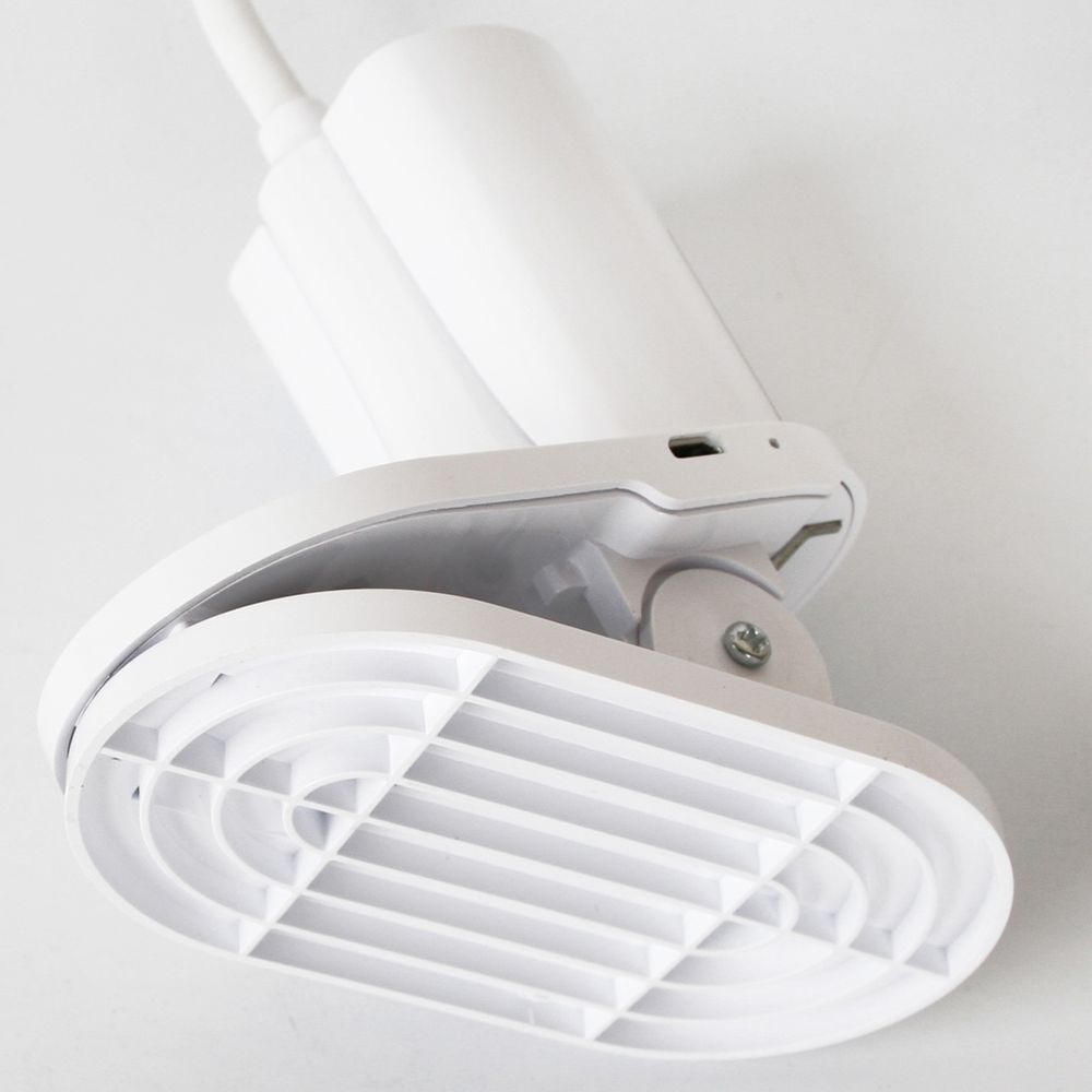 Светильник настольный с пеналом, 4 Вт, аккумуляторный, белый, Ultraflash, UF-738 С01, 14242