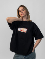 Футболка 5k VVP (Onyx)