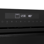 Шкаф духовой электрический с СВЧ MAUNFELD MEOR7217DMB2