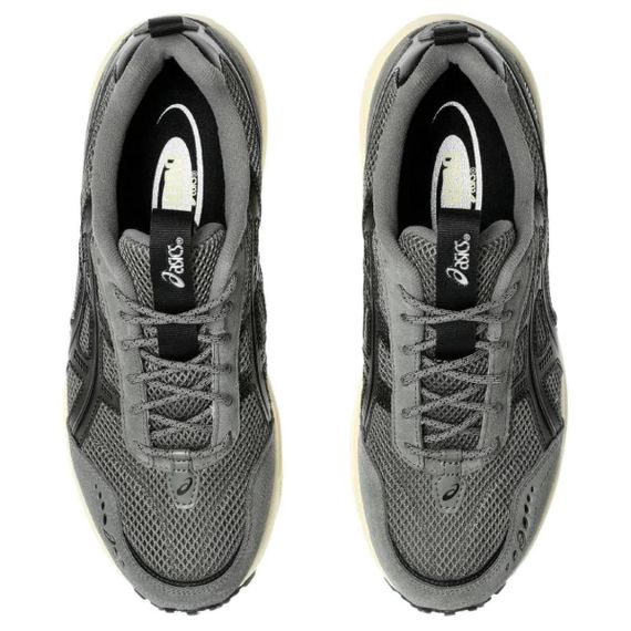 Asics Gel 1090 V2 Толстоподвижные кроссовки с низким верхом Темносерый Унисекс