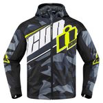 Team Merc / Серый