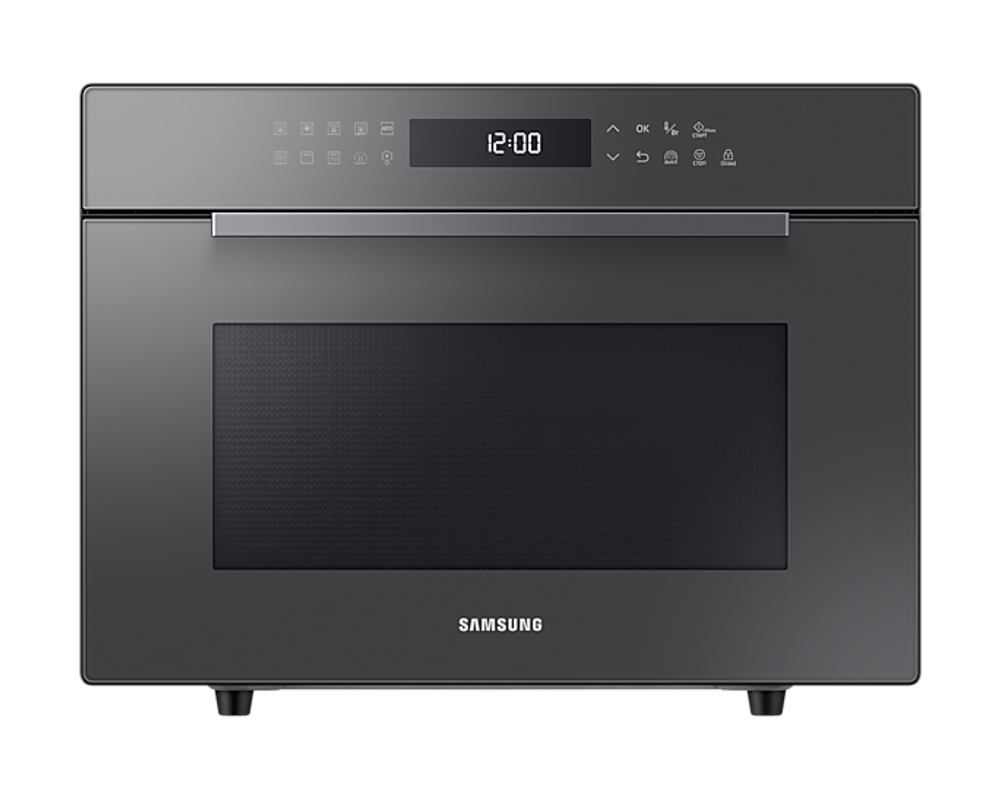 Микроволновая печь Samsung MC35R8088LC/BW