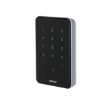 DHI-ASR2101A-D Считыватель карт доступа и клавиатура ввода, Интерфейс подключения RS-485/Wiegand34(Wiegand 26 опционально)