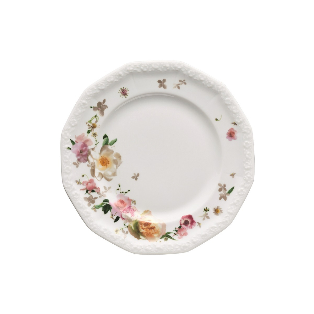 Rosenthal Десертная тарелка Maria Rose 19 см