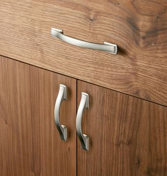 Ручка скоба Rejuvenation Caldwell