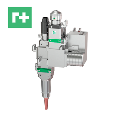 Голова для лазерной сварки BF330-4F 4 кВт