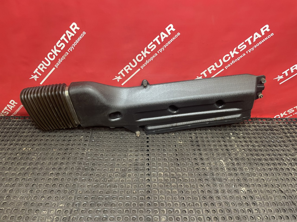 Воздухозаборник 2022г