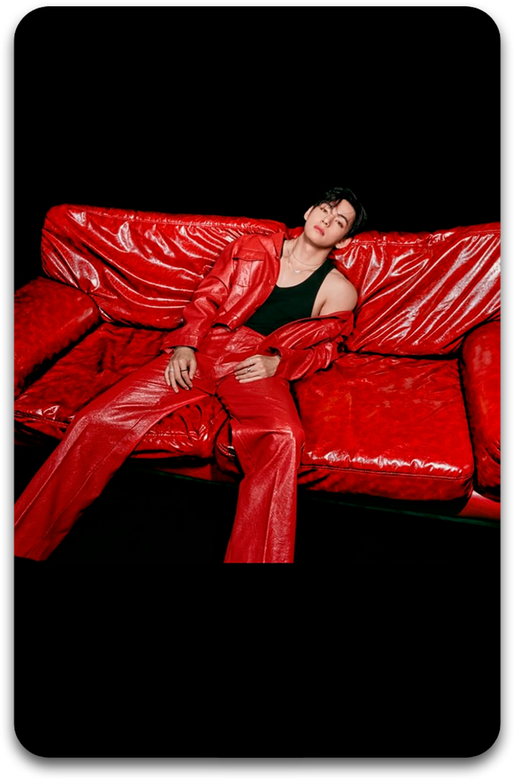 Карта / BTS #1539