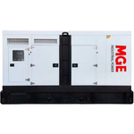Дизельный генератор MGE MGEp540DN