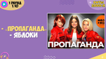 КВИЗ «ХИТЫ 2000-Х»