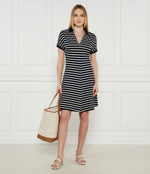 Платье Tommy Hilfiger - темно-синий(WW0WW44513)