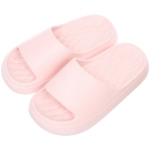 Шлепанцы женские «SPA», цвет розовый, р-р 40-41