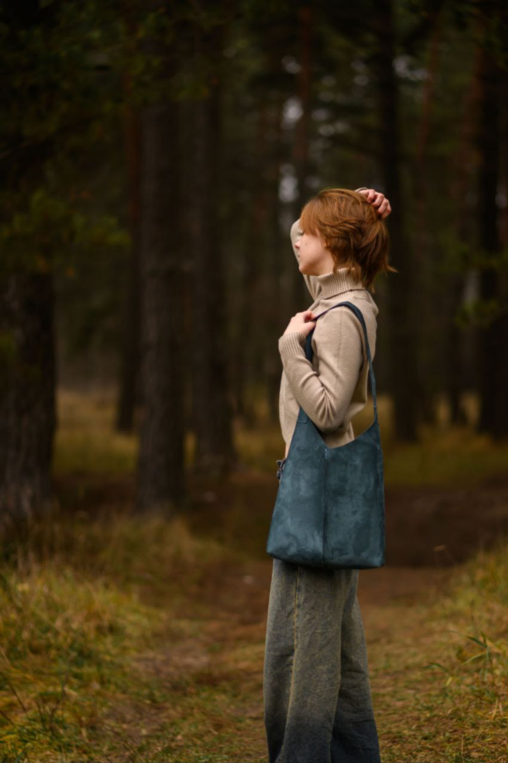 Сумка Лоди "Атлантика"