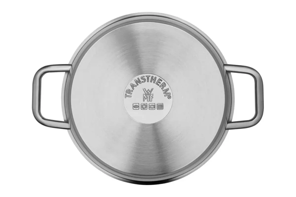 WMF Кастрюля Iconic 24 см 5,6 л